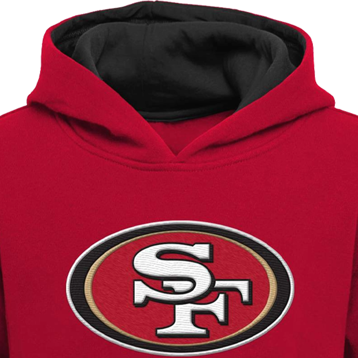 Youth 49ers Prime Hoodie