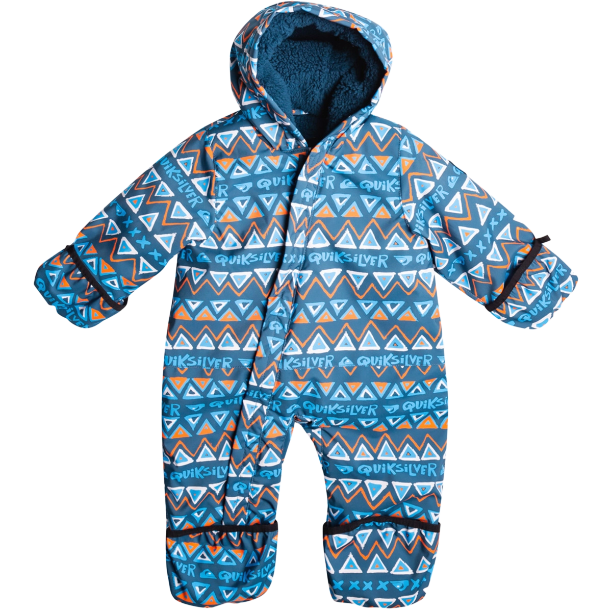 Youth Baby Suit