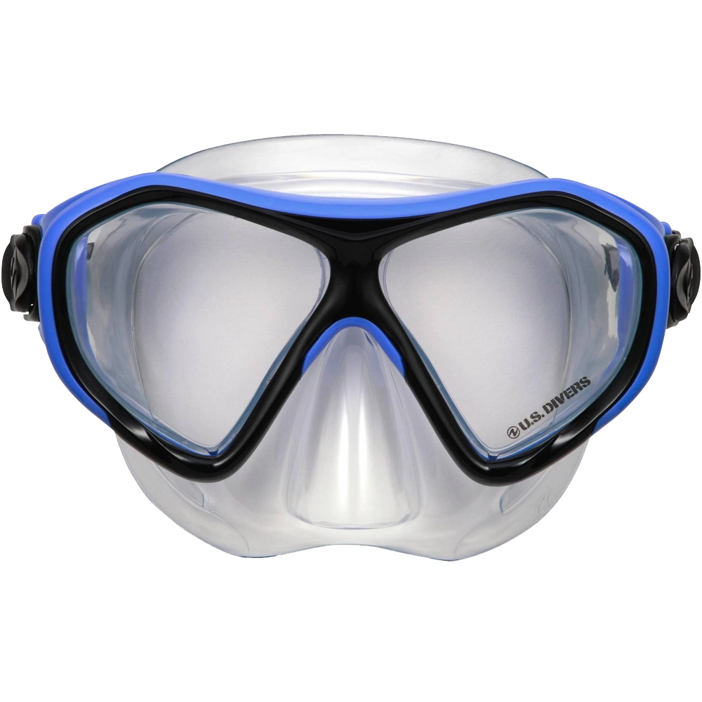 Youth Dorado II Jr Mask