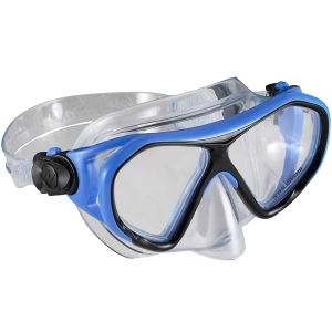 Youth Dorado II Jr Mask