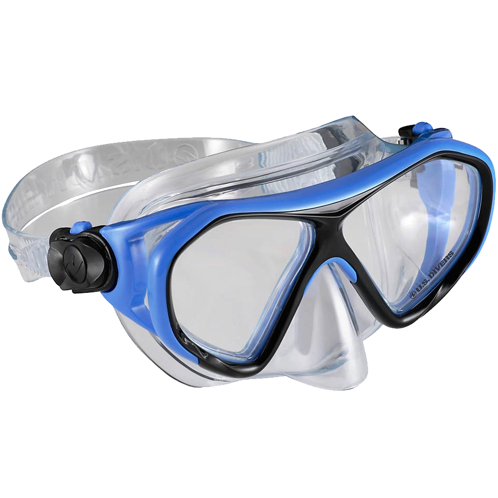Youth Dorado II Jr Mask