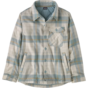 Youth Lightweight Insulated Fjord Jacket